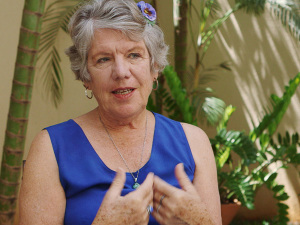 Emma Bragdon: Introduction to Brazilian Culture & Spiritism