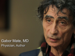 CRAZYWISE Bonus Clip: Childhood Trauma