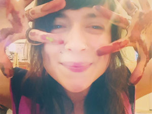 LAURA: Non-Ordinary States & Creativity